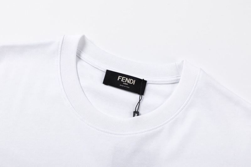 Fendi T-Shirts